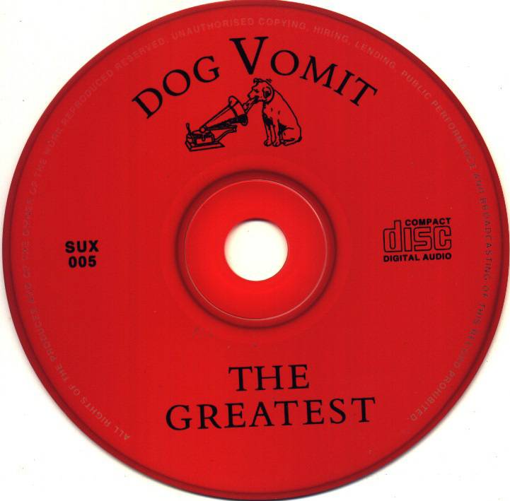 Elvis Presley Elvis Greatest Shit : CD